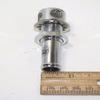 352110 Sea-Dog Line Gas Fuel Tank Vent Chrome Plated Brass 5/8" Hose SURPLUS view 2