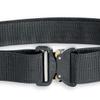 Tasmanian Tiger Equipment Belt Mk II Set, Double Tactical Battle Belt, Duty and Utility, Cobra Buckle, Large, Black (TT-7633-040-L) view 3