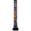 Vulcan | 0.50mm Bat Grip | Baseball/Softball | Fire & Ice view 4