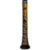 Vulcan | 1.00mm Bat Grip | Baseball/Softball | Breaking Gold view 2