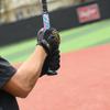 Vulcan | 1.75mm Bat Grip | Baseball/Softball | Cotton Candy view 3