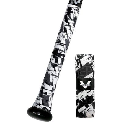 Vulcan | 1.75mm Bat Grip | Baseball/Softball | White Noise