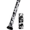 Vulcan | 1.75mm Bat Grip | Baseball/Softball | White Noise view 1