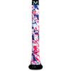 Vulcan | 1.75mm Bat Grip | Baseball/Softball | Red, White 'n' True view 4