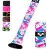 Vulcan | 1.00mm Bat Grip | Baseball/Softball | Cotton Candy view 1