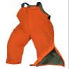 ArcticShield Men's Classic Elite Bib, Blaze Orange, X-Large view 1