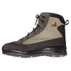 CADDIS Men's Platinum Wading Shoe - EcoSmart IIl Sole with Studs Size: Sz9 No view 1