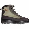 CADDIS Men's Platinum Wading Shoe - EcoSmart IIl Sole with Studs Size: Sz9 No view 2