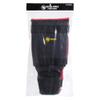 Marshall World LG35-M-BK Leg Protector, Black, M view 3