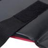 Marshall World LG35-L-BK Leg Protector, Black, L view 2