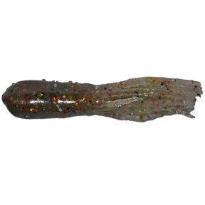 Arkie Lures DDT-350-367 3.5" Salty Double Dipped Tubes- #367 Gobie