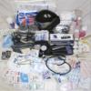 Medical Bags Fully Stocked - Stomp Medical Kit Bag With CAT Tourniquet Bundle (OD) view 2