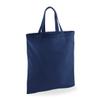 Westford Mill Short Handle Bag For Life (One Size) (Orange) view 4