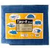 Tarp-It Blue 10FT X 12FT. , Finished size 9'4" X 11'6" view 1