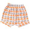 Ding Dong Baby Kid Boys Girls Cotton Shorts(Color 8-2T) view 1