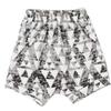 Ding Dong Baby Kid Boys Girls Cotton Shorts (Color 10-0-6M) view 1