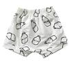 Ding Dong Baby Kid Boys Girls Cotton Shorts(Color 4-4T) view 1