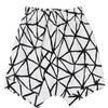 Ding Dong Baby Kid Boys Girls Cotton Shorts (Color 12-0-6M) view 1