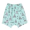 Ding Dong Baby Kid Boys Girls Cotton Shorts (Color 14-0-6M) view 1