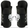 TONYKO Anti Gravity Inversion Boots for Stress Relief and Fitness (Black) view 1