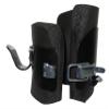 TONYKO Anti Gravity Inversion Boots for Stress Relief and Fitness (Black) view 2