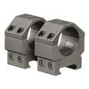 AIM Sports 1" Weaver Scope Rings Low view 1