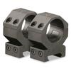 AIM Sports 1" Weaver Scope Rings Low view 4