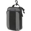 MAXPEDITION ZipHook Pocket Organizer - XL (Wolf Gray) view 1