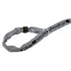I Live Lock Reflect Loop Cain 067818 I Rib Lock Reflective Loop Chain, 0.2 x 47.2 inches (4 x 1200 mm) view 3