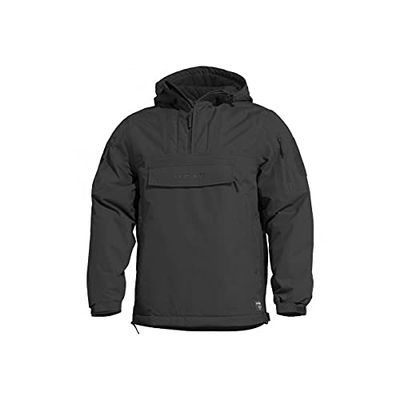 Pentagon UTA Men's Anorak Black Size XS