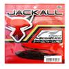 JACKALL Worm Microflick 2.5" Cola view 1