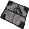 Helinox 1822196 Outdoor Ground Seat (Chair One), Black view 1