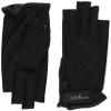 Promonte GB058U Gloves UV Care Trekking Gloves Fingerless Olive Camo view 1