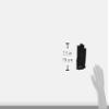 Promonte GB058U Gloves UV Care Trekking Gloves Fingerless Olive Camo view 3