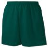 A4 Sprint 9" Lined Tricot Mesh Short N5296 - Forest Green - XX-Large view 1