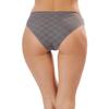 Umbro Women's Performance Assorted 2 Pack Bikini Panties - Crazy Pink/Purple - Medium view 4