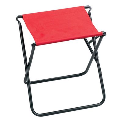 Preferred Nation Sport Chair - Red