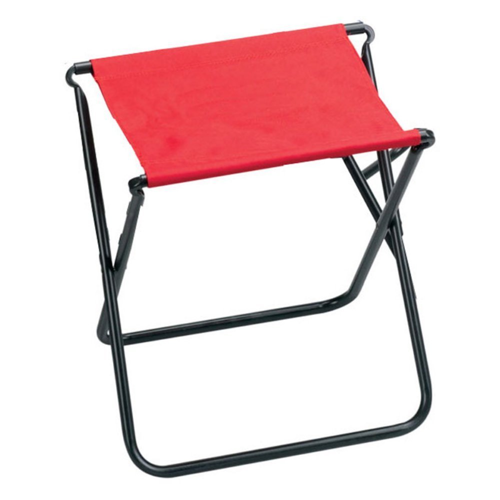 Preferred Nation Sport Chair - Red