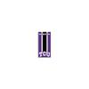 Northwest The Company NCAA TCU Horned Frogs Beach Towel, 30" x 60", Zone Read view 3