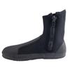 XS Scuba 3 mm Deluxe Zipper Boots - Size 14 view 4