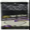 Belmont Net Replacement Net for Oval Frame M view 1