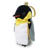 (Bestever) Crown Pouch Penguin
