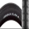 Arisun Tires XLR8 20 x 1.75 Black Wire/60 - T080402 view 1