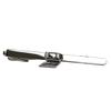 boxed-gifts Men's Fashion Golden & Silvery Tone Novelty Collection Tie Bar view 1