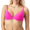 Umbro Women's Performance Underwire Sports Bra - Pink Glo - 34B view 1