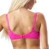 Umbro Women's Performance Underwire Sports Bra - Pink Glo - 34B view 2