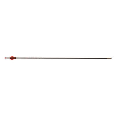 VAP TKO Sport Low Torque 350 Spine Fletched - 6 Pack