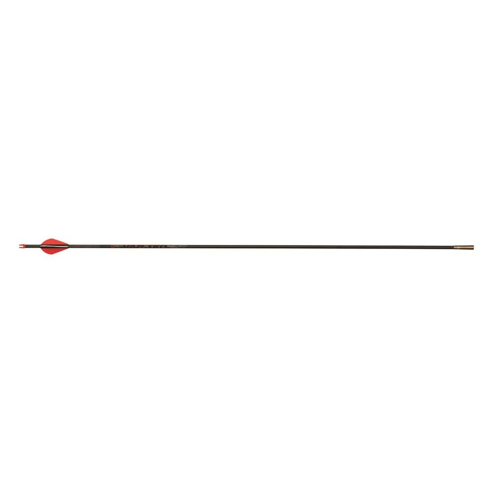 VAP TKO Sport Low Torque 350 Spine Fletched - 6 Pack