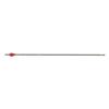 VAP TKO Sport Low Torque 350 Spine Fletched - 6 Pack view 1