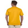 Augusta Sportswear 790 Adult T-Shirt - Gold - 2X-Large view 2